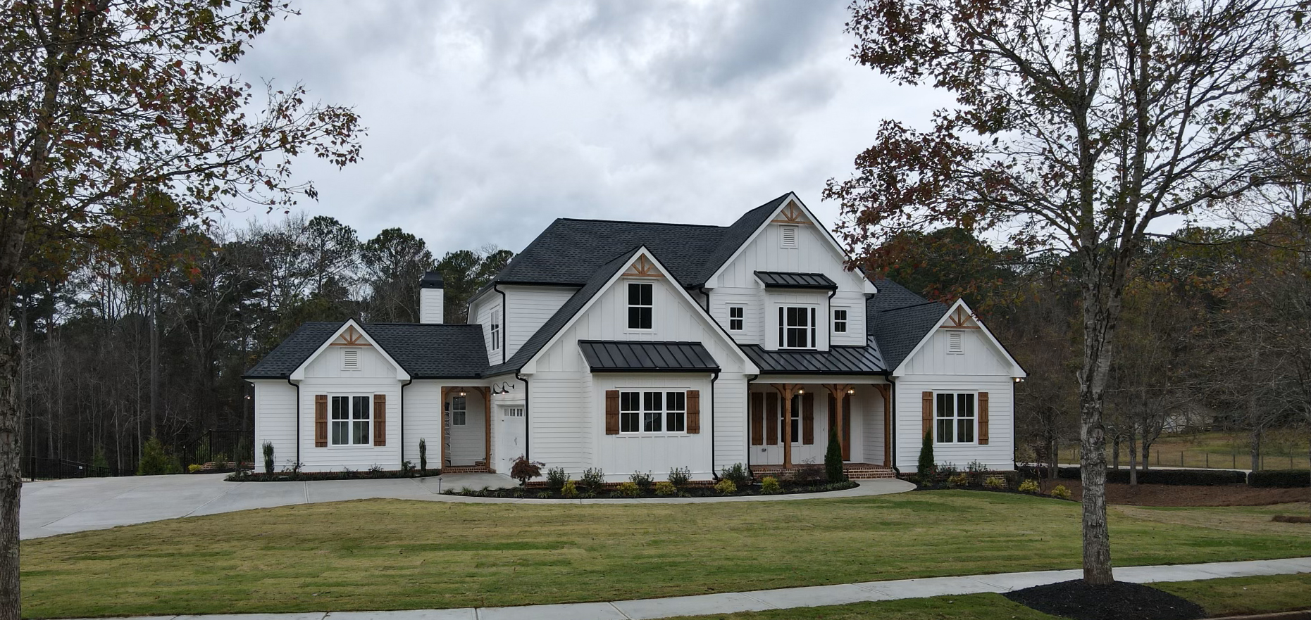 General Contracting Services in Loganville, GA: Empire Roofing & Restoration